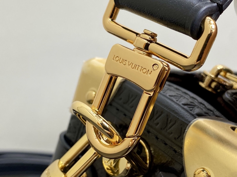 LV Box Bags